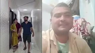 मालकिन को पोलियो ड्राप पीनी है 😂| nonstop comedy 🤣| ramu ki comedy video clips #comedy 