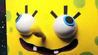 Preview 2 SpongeBob Truth Or Square Theme V3