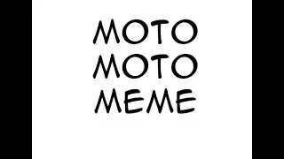 MOTO MOTO  meme ( AmeRus?)  Hetalia  animatic sketch