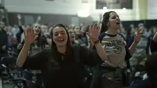 Choose Excellence at Franciscan University