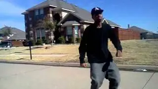 Yung Nation-South Dallas Swag(Nation Swag)