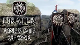 Gloria Victis | Midlander EU | Drater - One State Of War