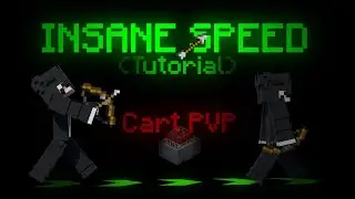 Bow Boost Trick 99% Players Struggle With! (Cart PvP Tutorial)