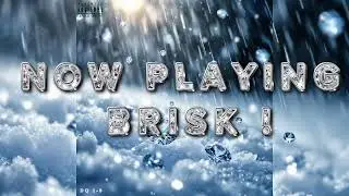 DQ 1-0 - BRISK! (VISUALIZER)