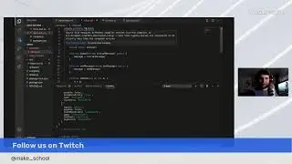 Tech Topical - Solidity and What Is Blockchain? [v1.21] // with STAR Brian