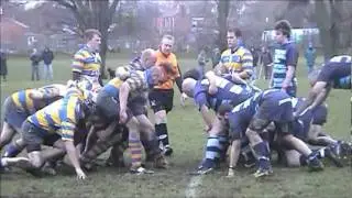 Cainscross v All Blues (3 of 3)