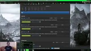 [Rus] Skyrim зависает при использовании огненного шара (или других заклинаний) [Как исправить]