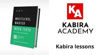 TEST 3. READING PART 1. MULTI-LEVEL MASTER MOCK TESTS. #multilevel