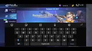 MLA New Active CD KEY CODE!