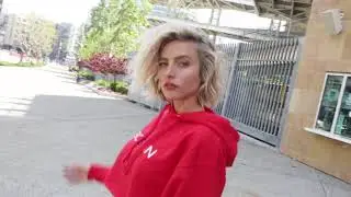 Bossin INC Commercial -Hoodies for Her and Her Best Friend