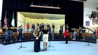 AISL Elementary School Spring Concert