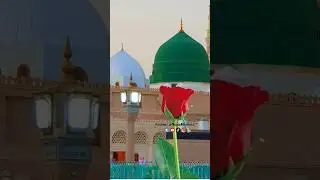 Ya Muhammed Muhammed Mein Kahta Raha|#islam #facts #muhammad #youtube #shorts #trending