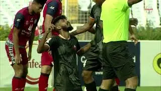 Jamshedpur FC VS FC Goa | Match Goals | Durand Cup 2021