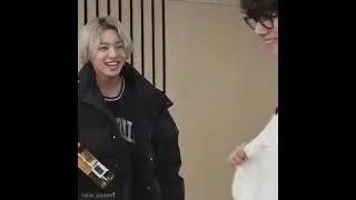Jungkook and Taehyung 😍🤗 #Jk #Jungkook #tae #taehyung #bts