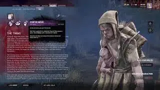 DBD pro VQRS - HRAJEM