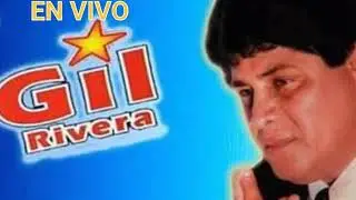GIL RIVERA Y SU GRUPO GITANO EN VIVO