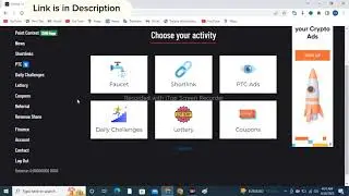 Free Dogecoin Earning Website 2023 | Earn 2500 Dogecoin Without Investment
