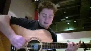strawberry blonde  paul clifford original