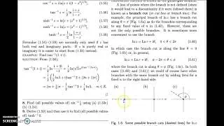 1.5 Branch cuts