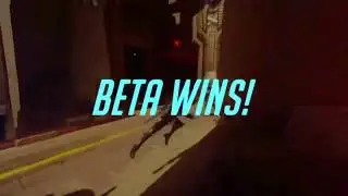 PUGs-Overwatch Master League PS4