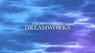 Firas Tarhini - Dreamworks