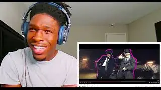 Pete & Bas - Browns [Music Video] REACTION