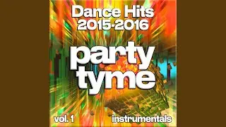 House Every Weekend (instrumental)