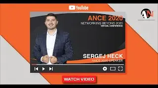 ANCE2020 SERGEJ HECK SESSION