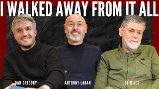 Owning A Shop Will Kill You! How To Make £100K+ As A Barber S2EP11
