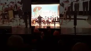 15 AMSolMayor YoQuieroSerMarinero