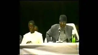 Serigne Moustpha Sy DMWM Ziarra Coordination Italie le 26 09 2004 P3