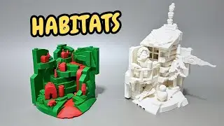LEGO Colors Challenge
