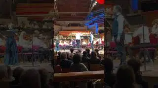 Madelon aria Andrea Ch&eacute;nier Marion van den Akker alt-mezzo