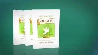 Revealing Jesus by Spreading Faith, Hope, and Love