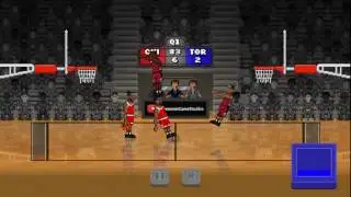 Basic Dunk