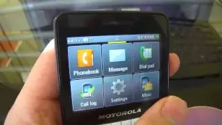motorola qwerty review