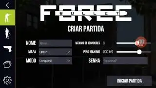 BUG Bullet force FUNCIONAL !!!!