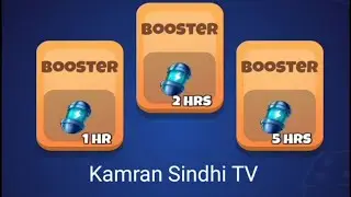 5 Hours Booster Trick Ludo Star 2 New Trick 2020