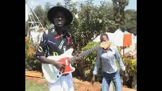Dr Omolo Kondigo Awuor Nyaugenya