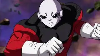 DBS Goku sblocca l'Ultra Istinto per la terza volta