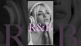 Velvet R&B | Moonlit Reflections 🌙 Smooth R&B for Coffee & Study Nights