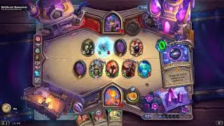 Hearthstone Dalaran Heist Heroic all chapters final bosses