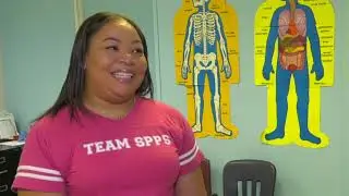 SPPS Celebrates National School Nurse Day on May 12, 2021