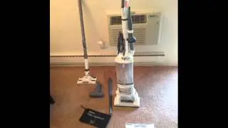 Shark Navigator Professional Lift-Away Vacuum Cleaner ; shark navigator vacuum