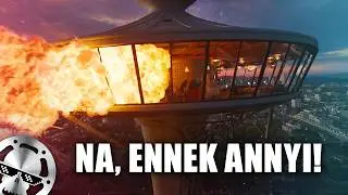 A V&eacute;gső &aacute;llom&aacute;s 6. - V&eacute;rvonalak (Final Destination 6: Bloodlines) LEDAR&Aacute;LVA