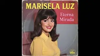 Eterna Mirada – Balada romántica de los 60 con doo-wop suave, orquesta y voz femenina emotiva