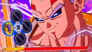 O BABY OOZARU É MUITO ROUBADO NO ONLINE DO DRAGON BALL SPARKING ZERO KKKKKKKKKKKKK