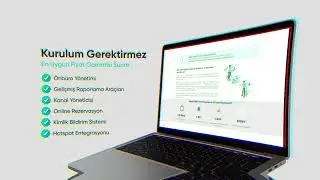 HMS Otel Programı | Yapay Zeka Destekli Yeni Nesil Otel Y&ouml;netim Sistemi