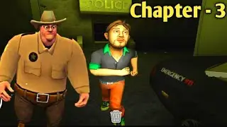 Mr Dog Chapter 3 - Full Game Play