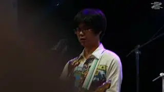 Anime Friends 2018 - Snowkel: Kiseki